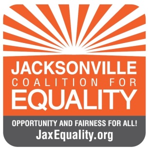 JCE Pride Sticker